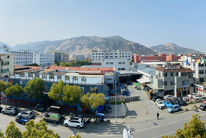 溫州冰誠自封袋機械有限公司